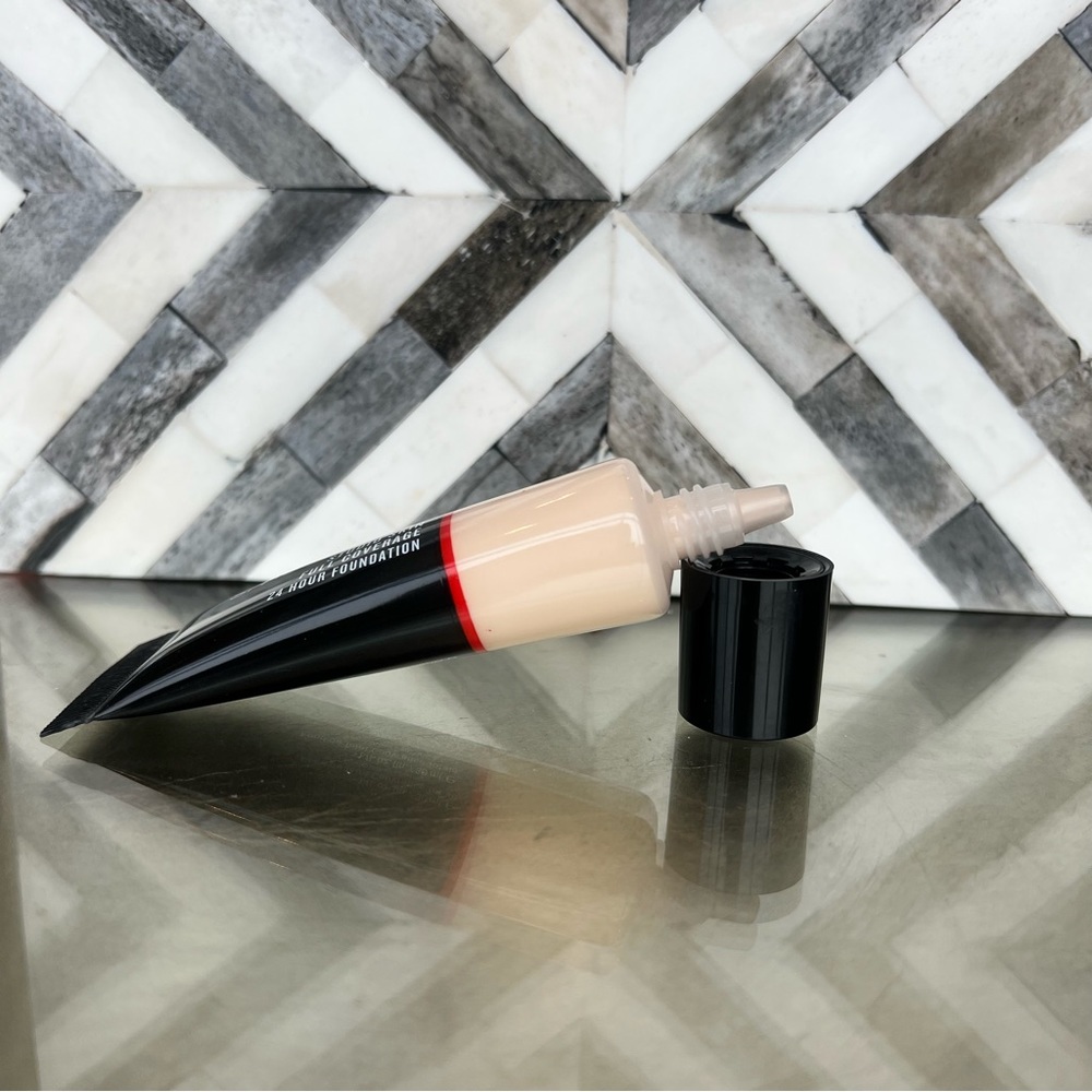 Smashbox studio 0.1 very fair